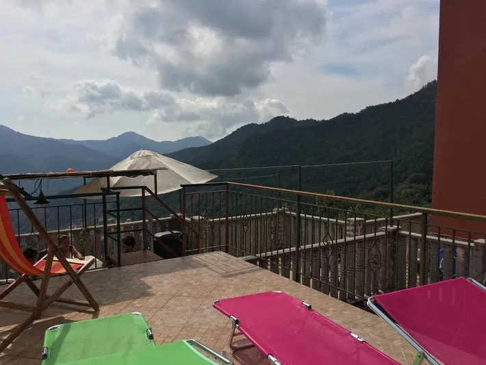 Appartamento vacanze per 6 persone, con panorama e terrazza, con animali domestici - 1
