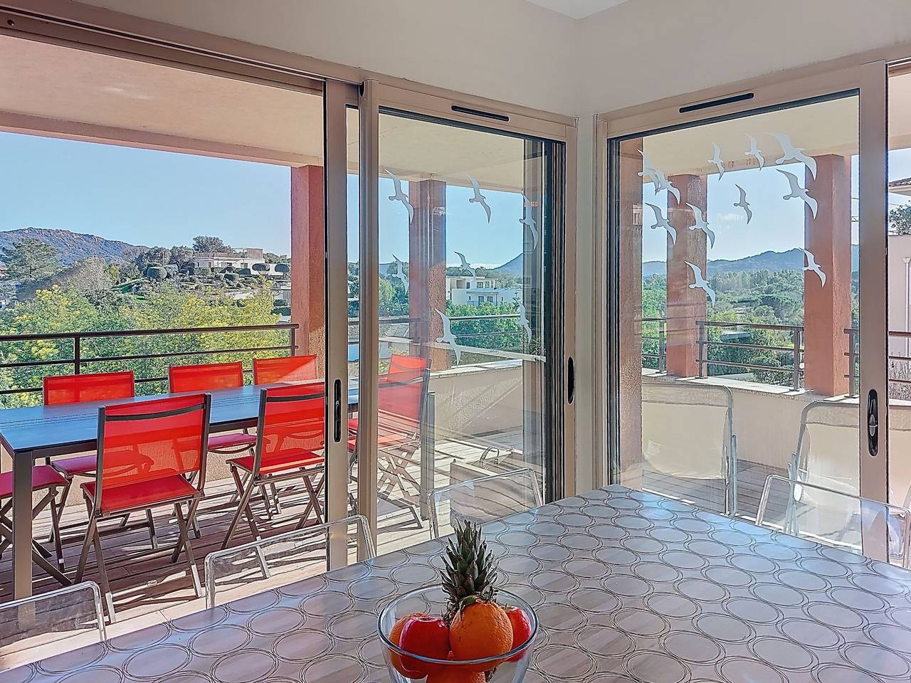 Apartamento entero, Agnaredda in Porto Vecchio, Distrito de Sartène