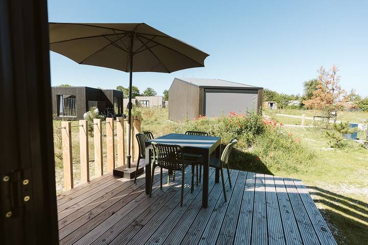 Ferienhaus für 4 Personen in Goeree-Overflakkee - 2