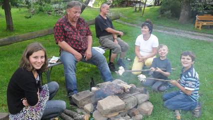 Ferienwohnung für 5 Personen in Unterharmersbach, Zell am Harmersbach, Bild 1