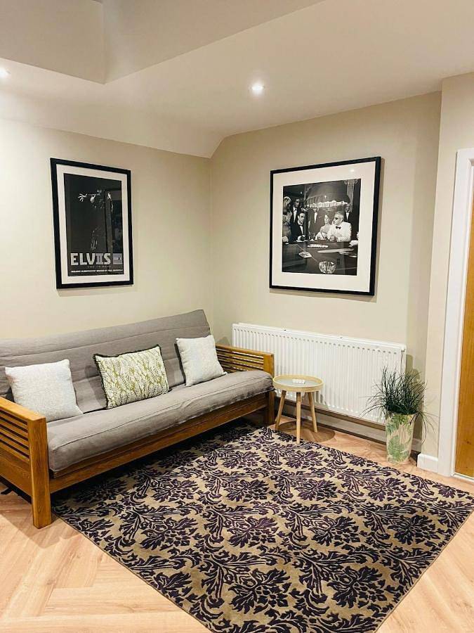 Appartement de vacances pour 2 personnes dans East Grinstead