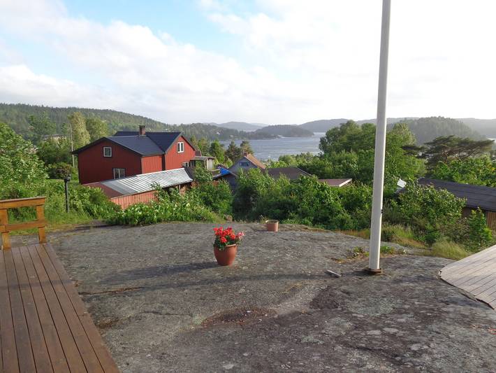 Hus för 6 Personer med bastu in Norra Västkusten