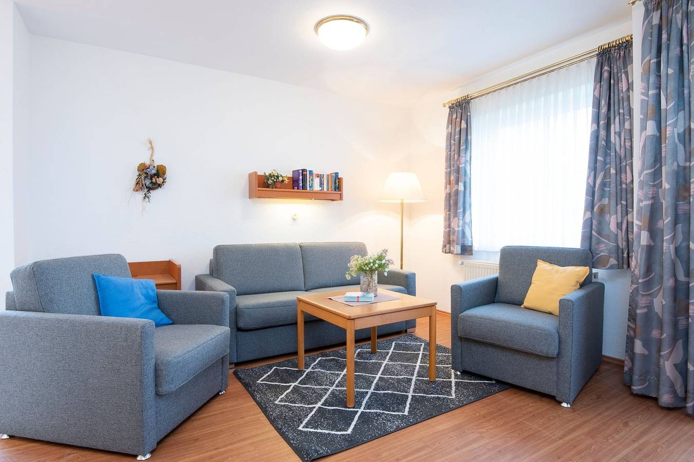 Ferienwohnung in Ostholstein ab 99€ pro Nacht