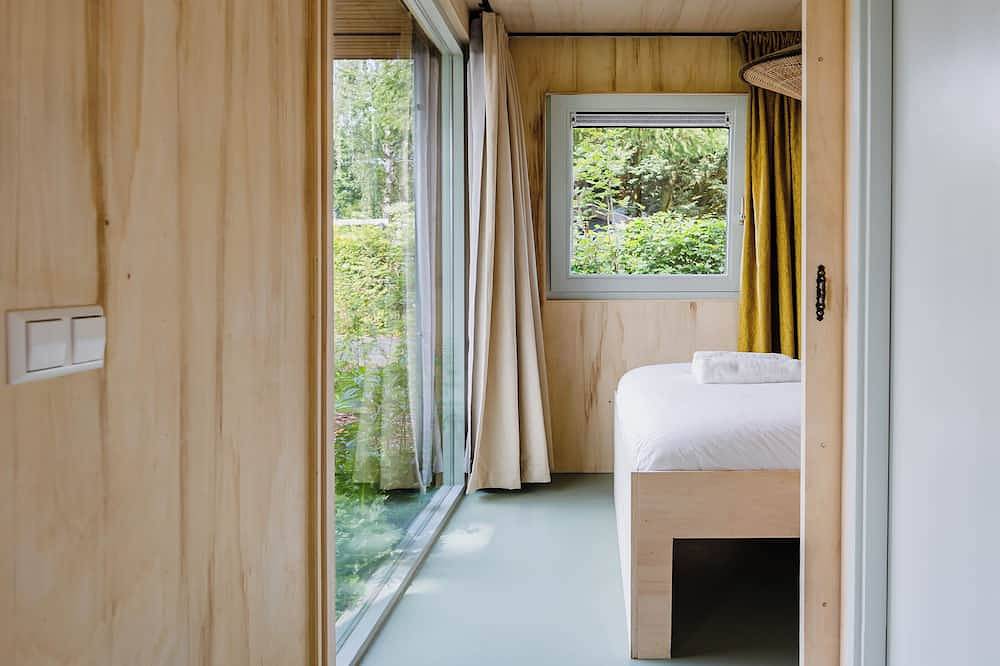 The Forest Suite - Forest and Sauna Close - Putten Veluwe in Putten, Veluwe