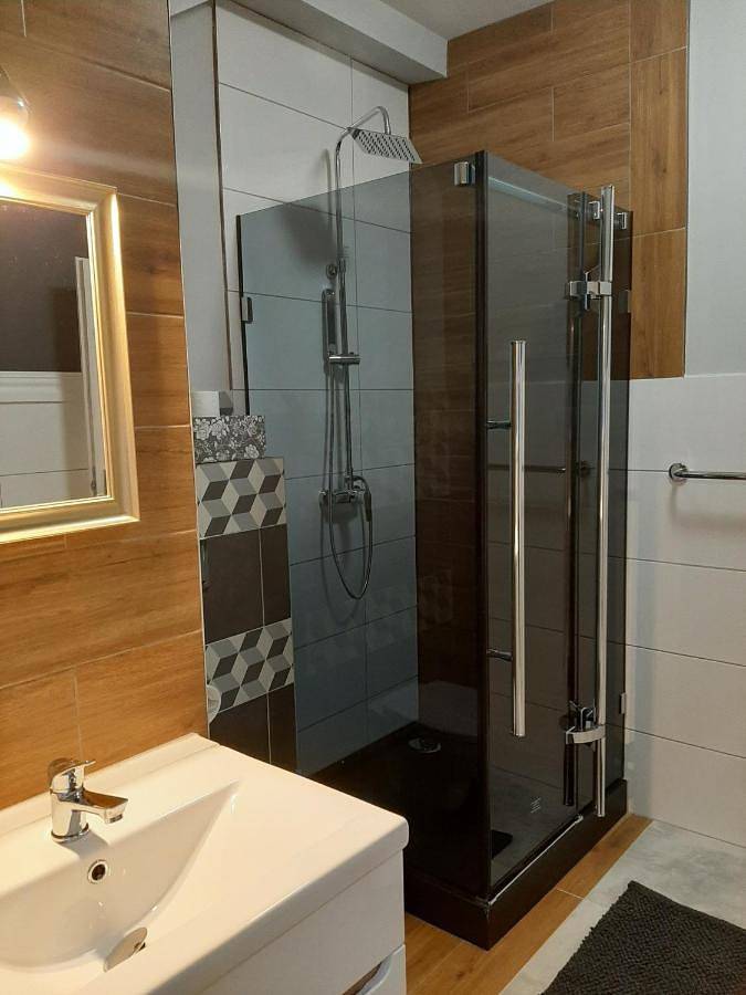 Villa für 10 Personen, mit Ausblick und Garten in Niederschlesien - 4