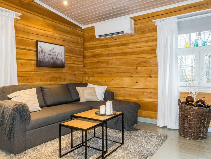 Location de vacances pour 4 personnes à Rovaniemi - 4