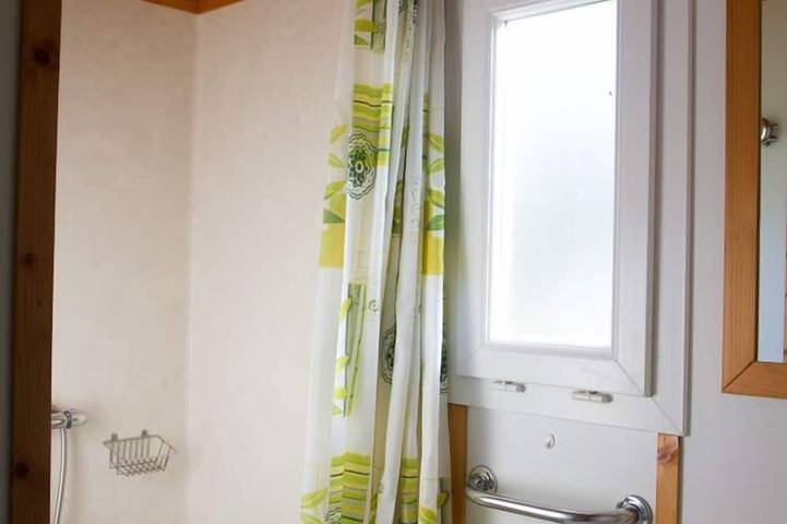 Gîte pour 4 personnes, avec terrasse, animaux acceptés à Collonges-la-Rouge - 4