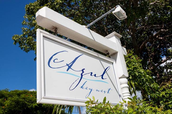 Maison d’hôte pour 2 personnes à Key West - 4