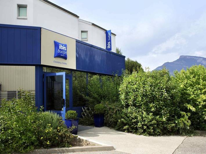 Hôtel pour 3 personnes, animaux acceptés - 1