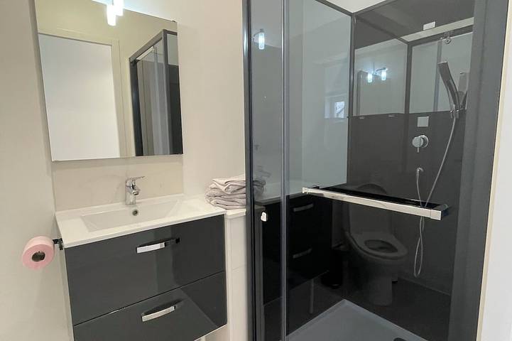 Gîte pour 2 personnes à Prémery - 4