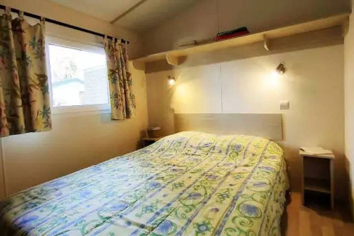 Camping für 3 Personen in Bormes-les-Mimosas - 2