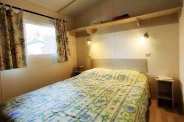 Camping pour 3 Personnes dans Bormes-les-Mimosas, Parc national de Port-Cros, Photo 1