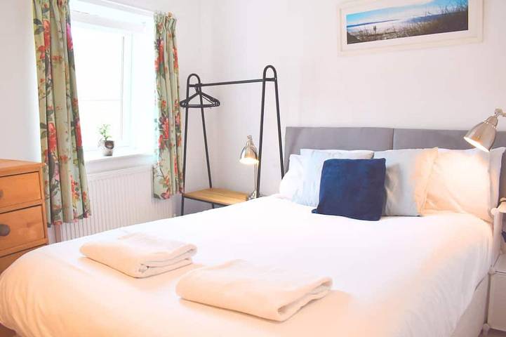 Apartment for 2 people in Chichester