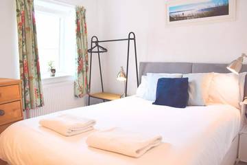 Apartment for 2 People in Chichester, West Sussex, Photo 1