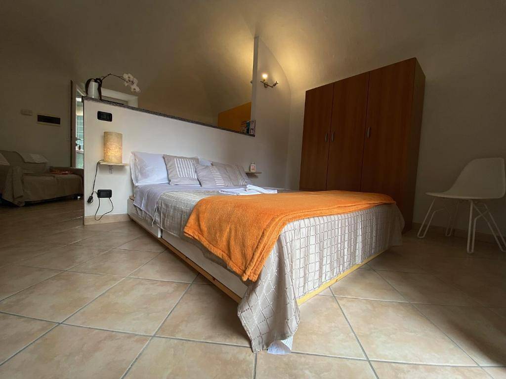 Ganze Wohnung, Quick Home - Appartamento per due in Biella, Biella Provinz