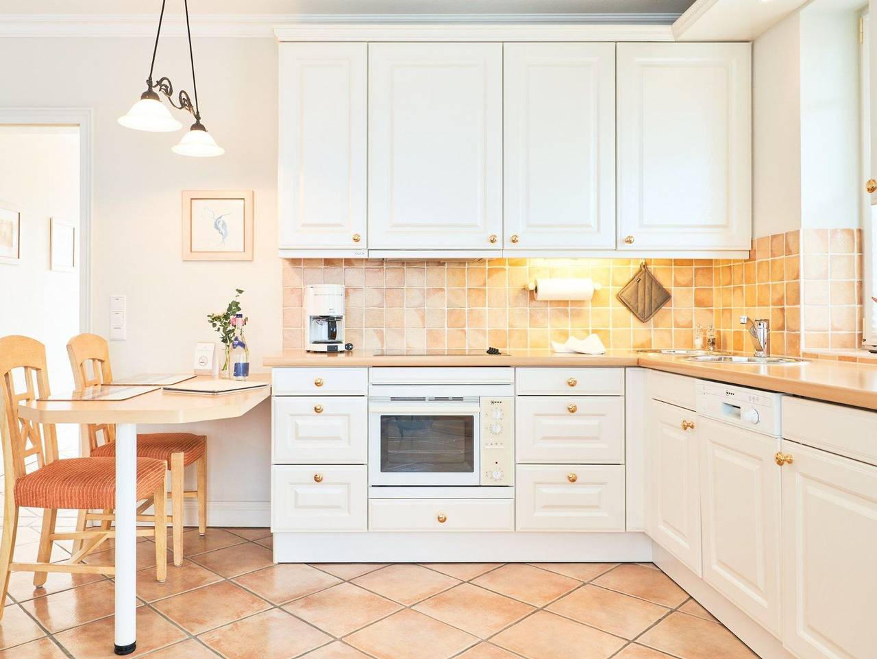 Ganze Ferienwohnung, Strandflieder, App. 12 - Strandflieder, App. 12 in Westerland, Sylt (Gemeinde)