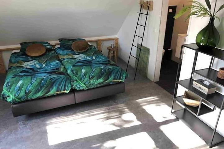 Ferienwohnung für 2 Personen, mit Garten in Westkapelle - 4