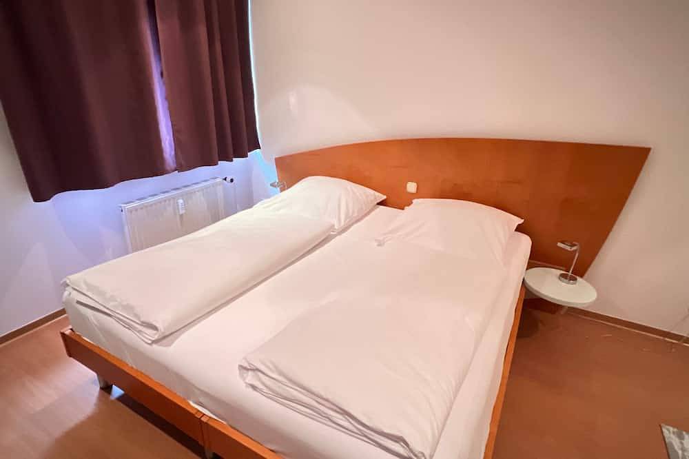 Doppelzimmer Business - Mainstreet Hotel in Dietzenbach, Landkreis Offenbach