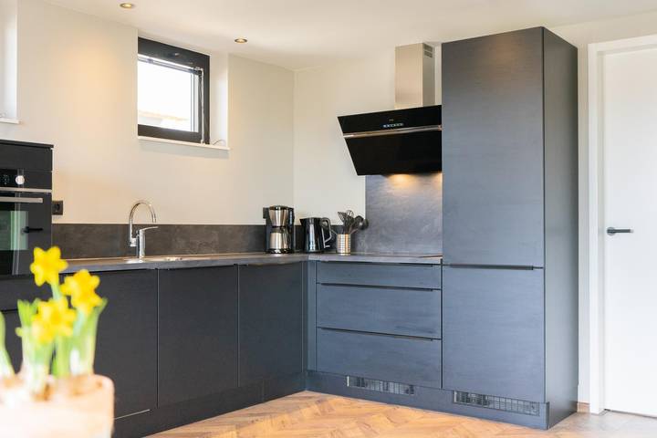 Ferienhaus für 10 Personen, mit Garten in Kampen - 4