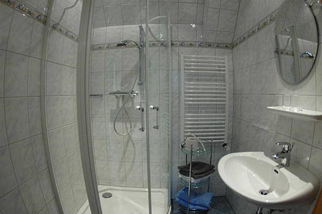 Ganze Ferienwohnung, Ferienwohnung Heisternest in Tümlauer Koog, Eiderstedt