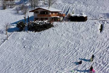 Appartement voor 7 Personen in Thônes, Annecy en omgeving, Afbeelding 2
