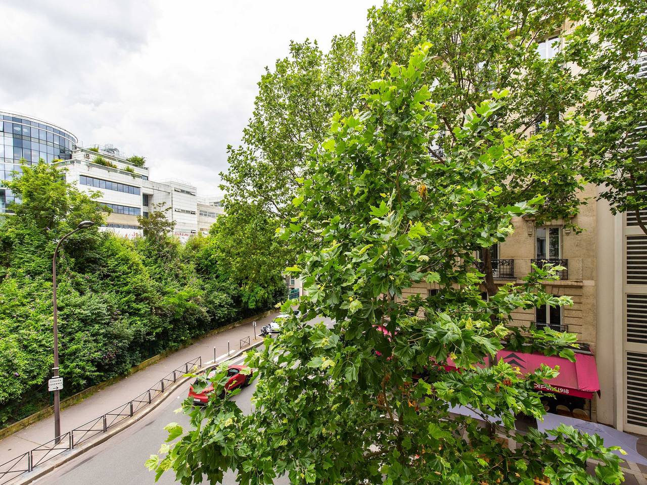 Gezellige studio - Parc des Expositions / Tour Eiffel 13, foto 10