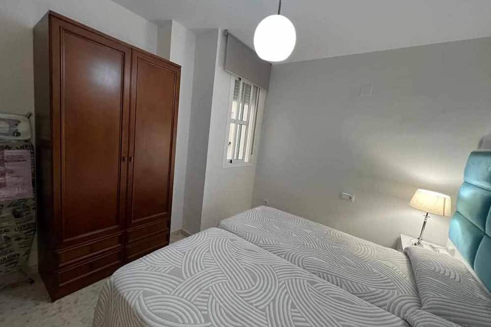 Apartamento entero, Apartamento Arevalo Center Parking gratis in Lucena, Sierras Subbéticas