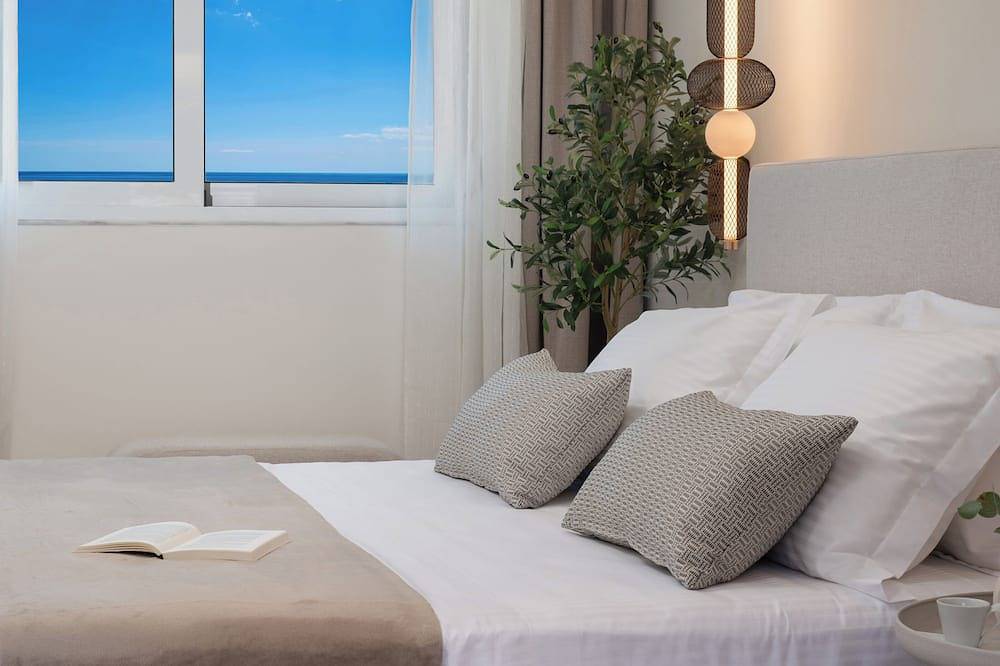 Appartement entier, Evilion Home 2 in Crète du Nord