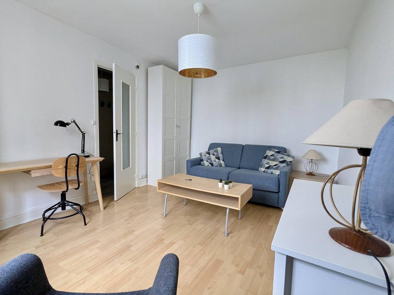 Appartement entier, Au pied de la Cathédrale - Appartement calme et confort in Orléans, Vallée de la Loire