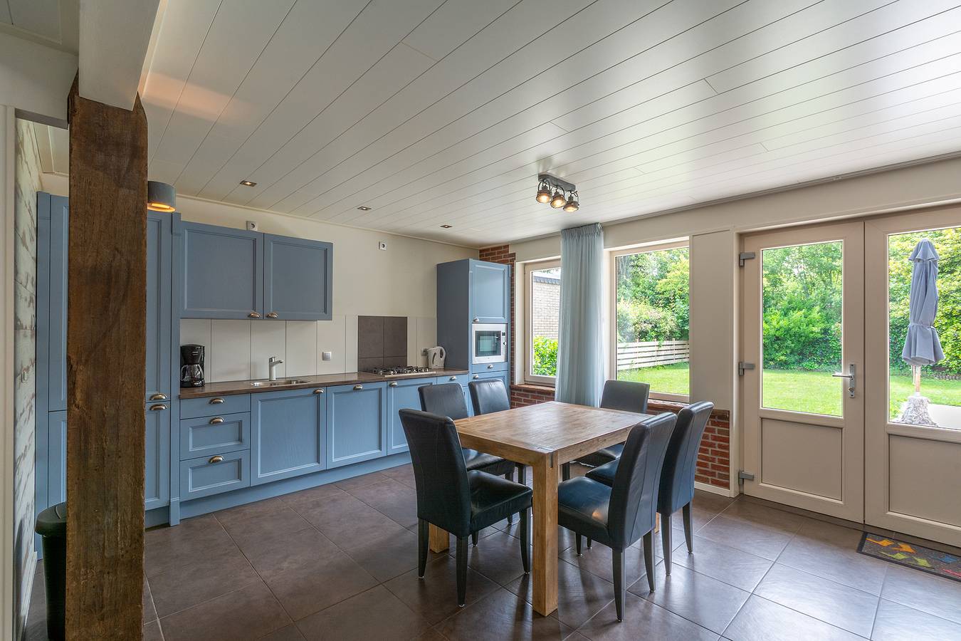 Callinghe Vakanties — Garnekuul 13 in Callantsoog, Noord-Holland - Nordseeküste