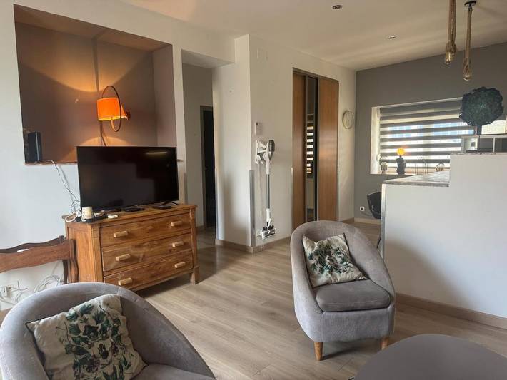 Apartamento de vacaciones para 2 personas - 1