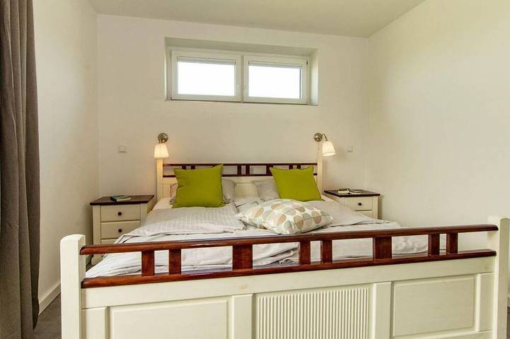 Ganze Wohnung, Marschenkieker, Deutschland in St. Peter-Ording, Eiderstedt