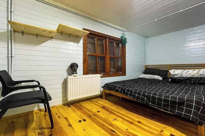 Ferienhaus für 4 Personen in der Türkei - 4