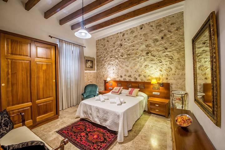 Finca für 6 Personen, mit Terrasse in Pina (Mallorca) - 2