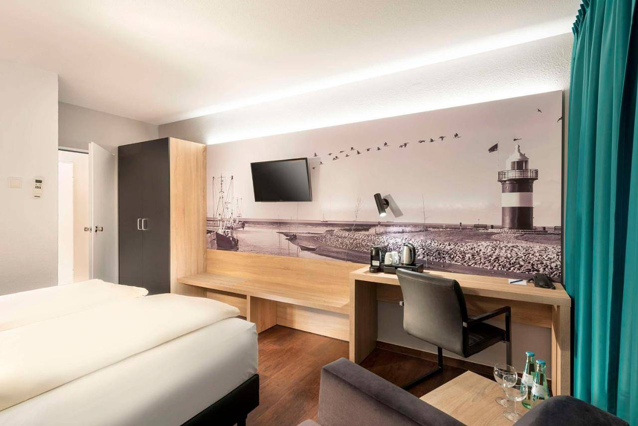 Best Western Hotel Achim Bremen in Achim, Landkreis Verden