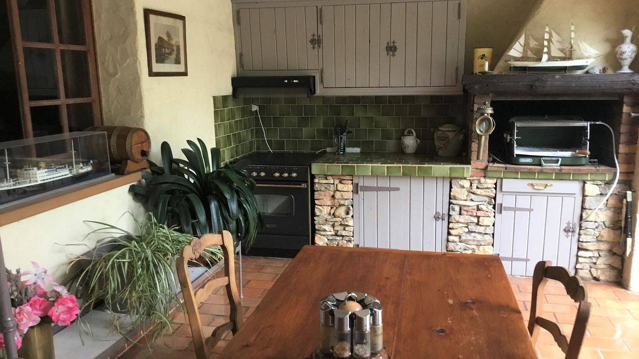 Ferienhaus für 5 Personen (100 m²) in Le Luc in Le Luc, Draguignan region
