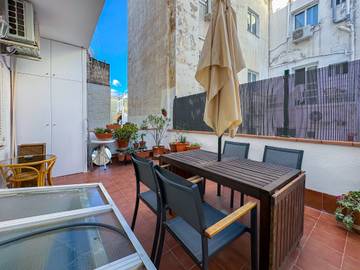 Apartment for 2 People in Sitges, Costa del Garraf, Photo 1