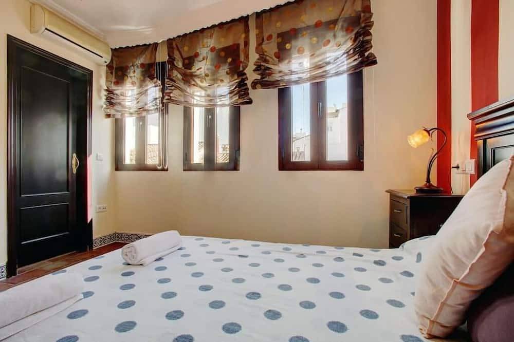 5 minutes from the New Bridge! Roundhouse ideal for group-family garage free in Ronda, Málaga Province