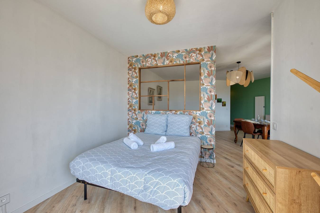 Apartamento entero, La Frégate - 5min à pied de la Plage in Vaux-sur-Mer, Côte de Beauté