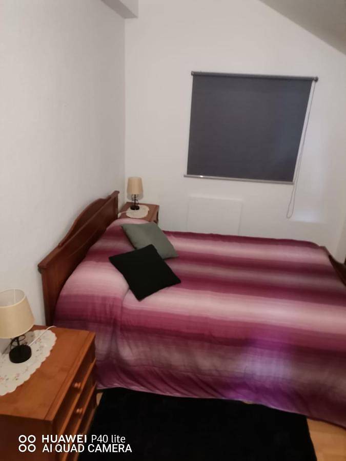 Gîte pour 4 personnes, avec balcon et vue dans Belmonte - 2