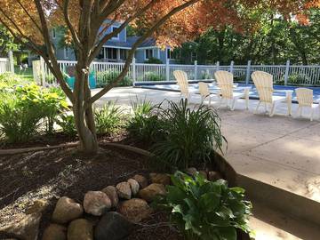 Cottage for 5 Guests in Lake Michigan, Michigan, Picture 3