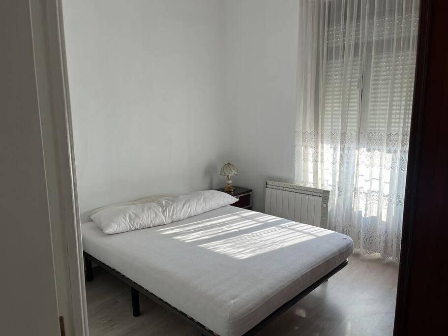 Apartamento entero, Piso céntrico in Medina del Campo, Provincia de Valladolid