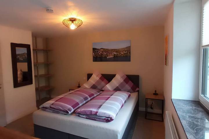 Ferienhaus für 2 Personen in Traben-Trarbach - 3