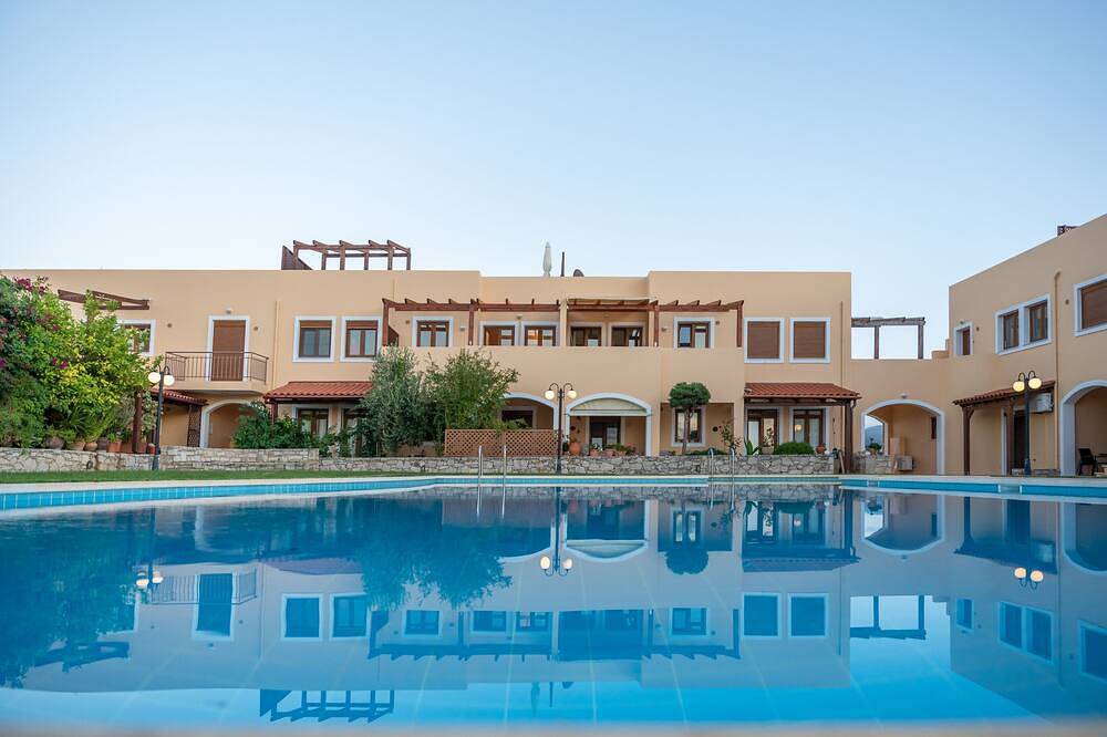 Appartamento vacanze a Rethymno a partire da 203€ a notte