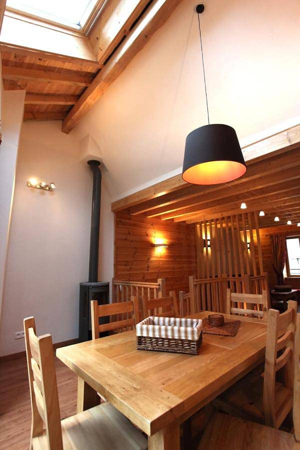 Appartement de vacances pour 6 personnes