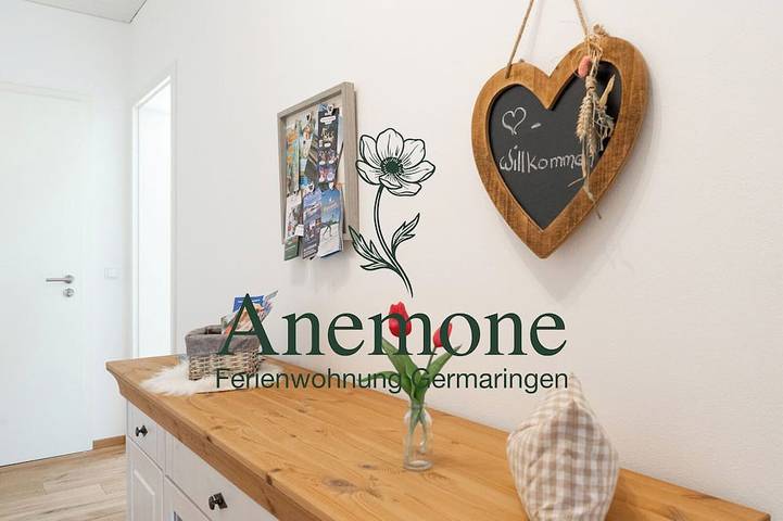 Ferienwohnung für 6 Personen, mit Balkon - 1