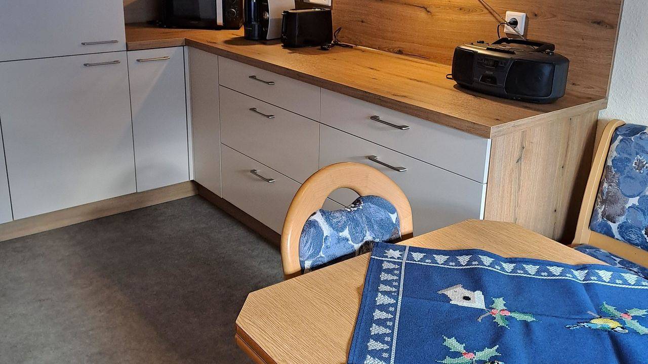 Ferienhaus für 4 Personen (115 m²) in Fladungen in Fladungen, Rhön-Bayern