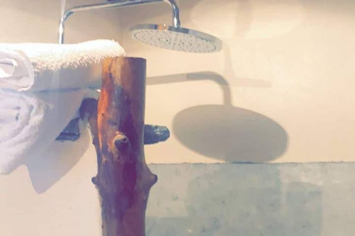 Location de vacances pour 4 personnes, avec jardin à Omessa - 4