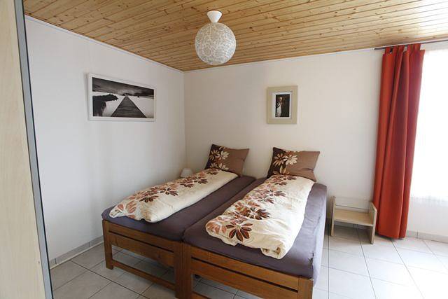 Bnb Tuileries - Chambre d'hôtes - studio 1 à 4 lits in Les Tuileries-de-Grandson, Grandson