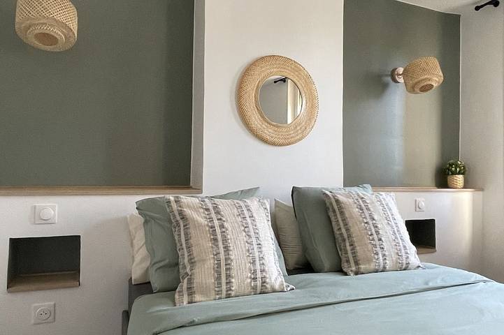 Gîte pour 4 personnes à Douai - 4